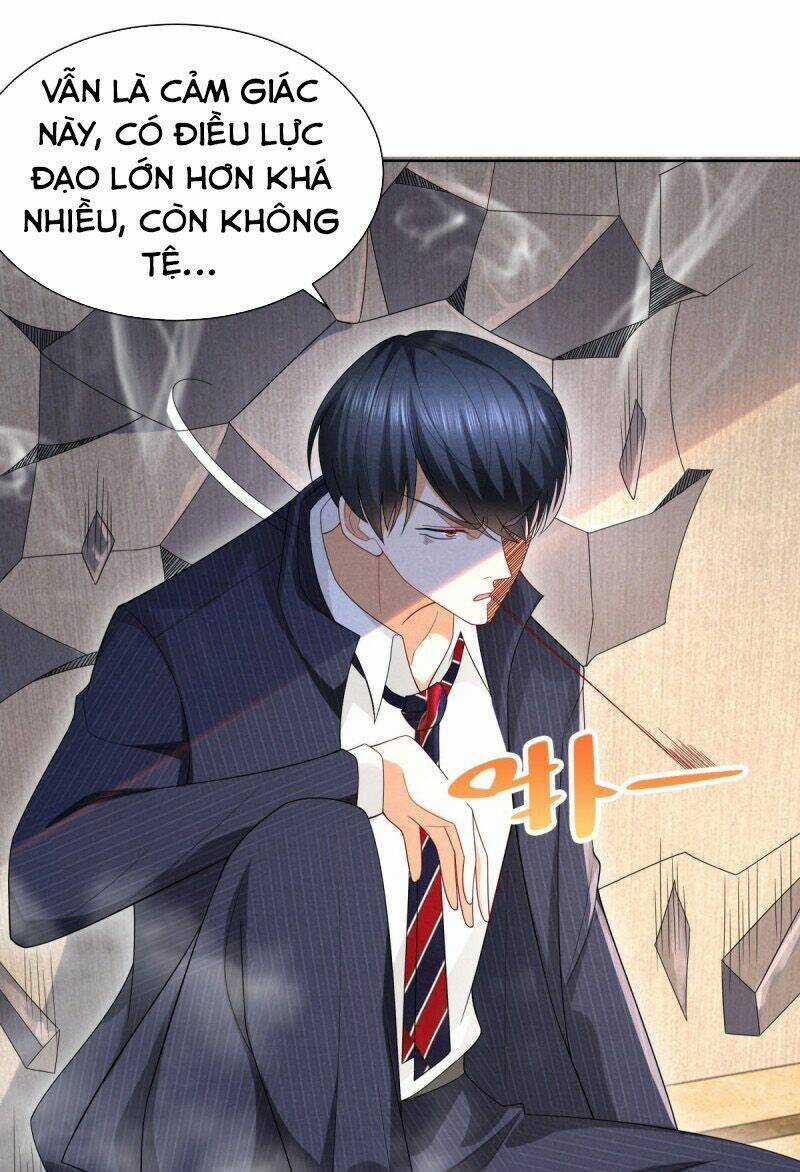 Trùng Sinh Chi Thần Đế Quy Lai Chapter 8 trang 5