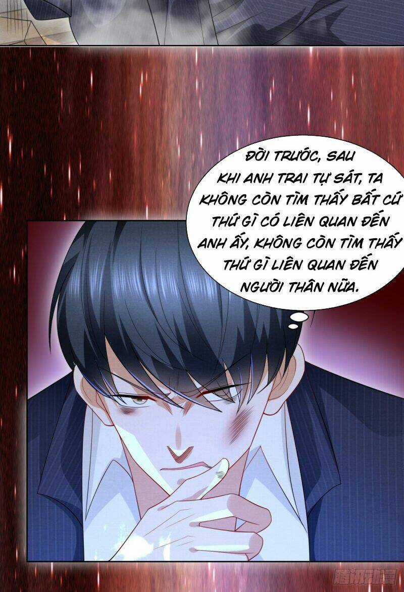 Trùng Sinh Chi Thần Đế Quy Lai Chapter 8 trang 6