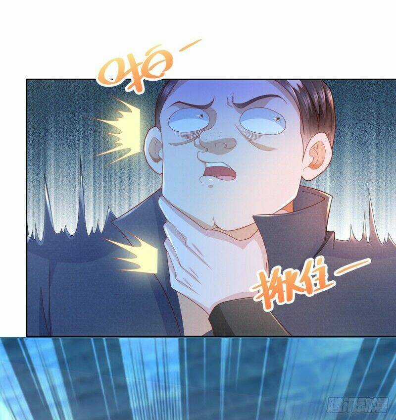 Trùng Sinh Chi Thần Đế Quy Lai Chapter 9 trang 10