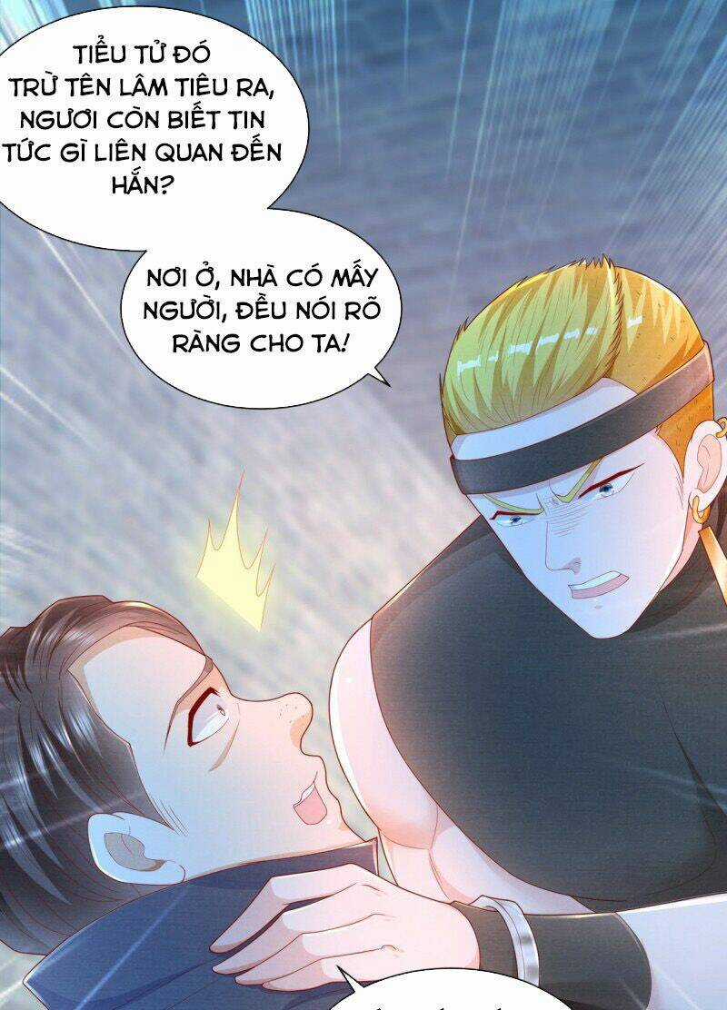 Trùng Sinh Chi Thần Đế Quy Lai Chapter 9 trang 11