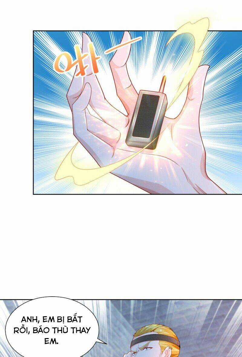 Trùng Sinh Chi Thần Đế Quy Lai Chapter 9 trang 13