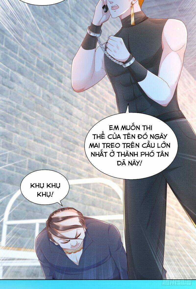 Trùng Sinh Chi Thần Đế Quy Lai Chapter 9 trang 14