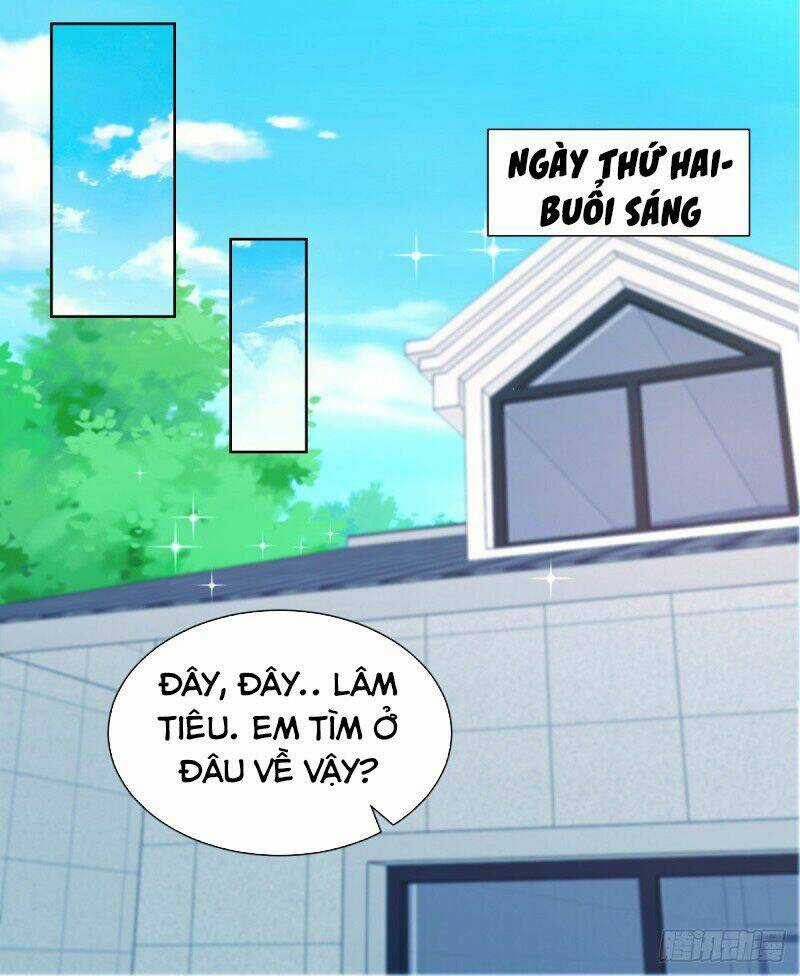 Trùng Sinh Chi Thần Đế Quy Lai Chapter 9 trang 15