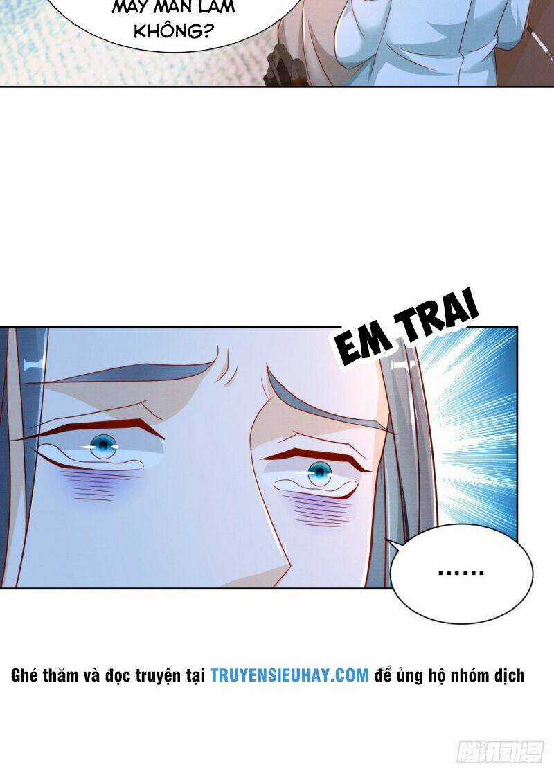Trùng Sinh Chi Thần Đế Quy Lai Chapter 9 trang 17