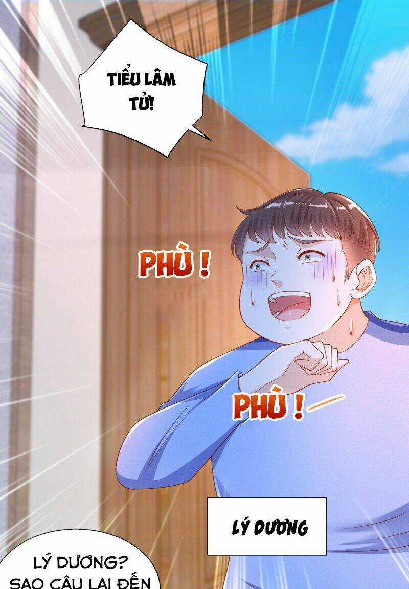 Trùng Sinh Chi Thần Đế Quy Lai Chapter 9 trang 21