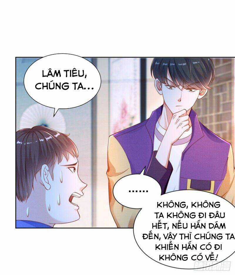 Trùng Sinh Chi Thần Đế Quy Lai Chapter 9 trang 25