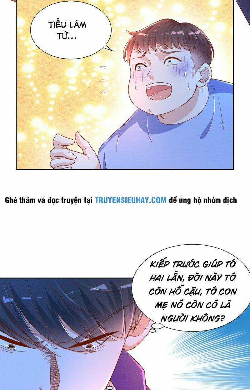 Trùng Sinh Chi Thần Đế Quy Lai Chapter 9 trang 28