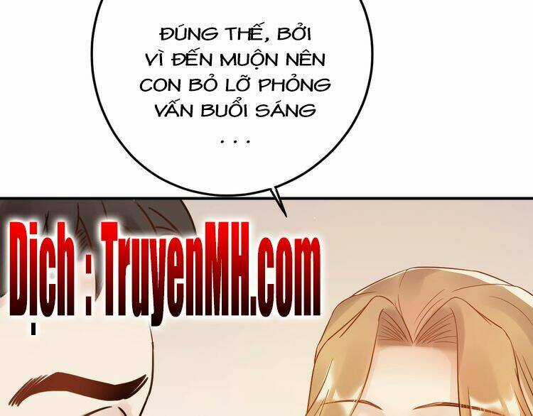 Trùng Sinh Chi Ức Mặc Ảnh Hậu Yêu Thượng Vị Chapter 11 trang 18