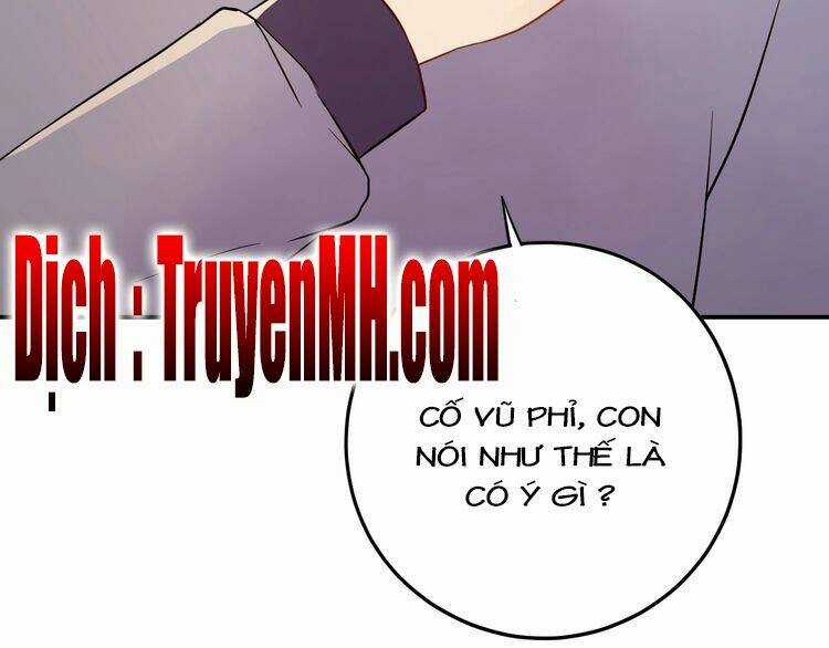 Trùng Sinh Chi Ức Mặc Ảnh Hậu Yêu Thượng Vị Chapter 11 trang 2