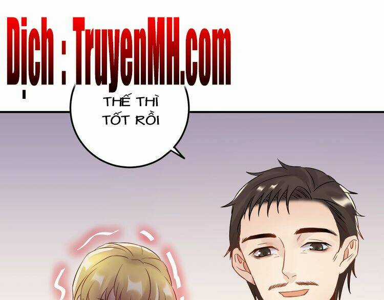 Trùng Sinh Chi Ức Mặc Ảnh Hậu Yêu Thượng Vị Chapter 11 trang 22