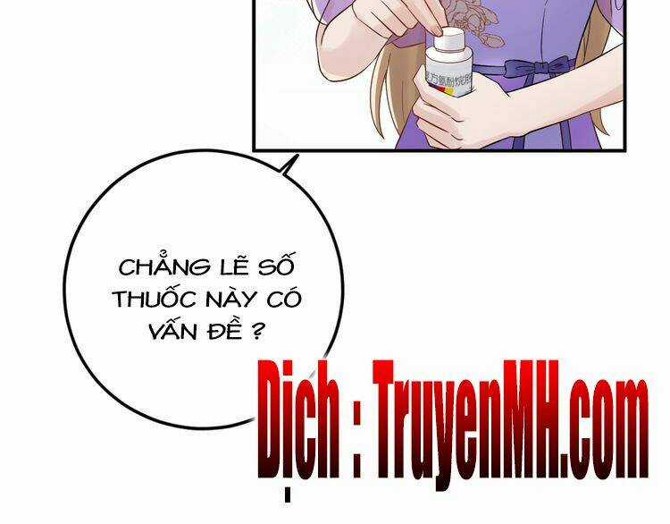Trùng Sinh Chi Ức Mặc Ảnh Hậu Yêu Thượng Vị Chapter 11 trang 26