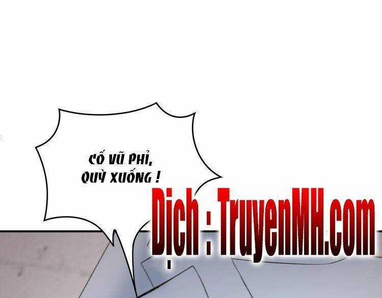 Trùng Sinh Chi Ức Mặc Ảnh Hậu Yêu Thượng Vị Chapter 11 trang 32