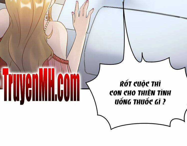 Trùng Sinh Chi Ức Mặc Ảnh Hậu Yêu Thượng Vị Chapter 11 trang 35