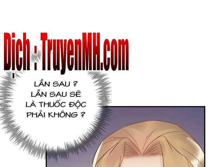 Trùng Sinh Chi Ức Mặc Ảnh Hậu Yêu Thượng Vị Chapter 11 trang 41
