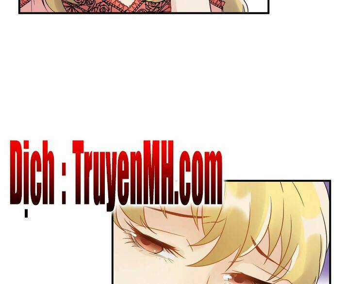 Trùng Sinh Chi Ức Mặc Ảnh Hậu Yêu Thượng Vị Chapter 11 trang 5