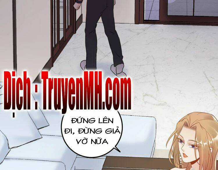 Trùng Sinh Chi Ức Mặc Ảnh Hậu Yêu Thượng Vị Chapter 11 trang 50