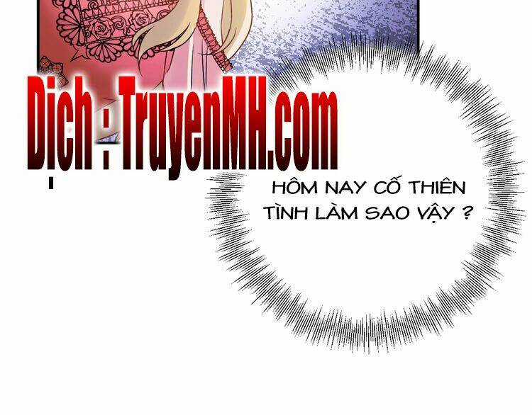 Trùng Sinh Chi Ức Mặc Ảnh Hậu Yêu Thượng Vị Chapter 11 trang 54