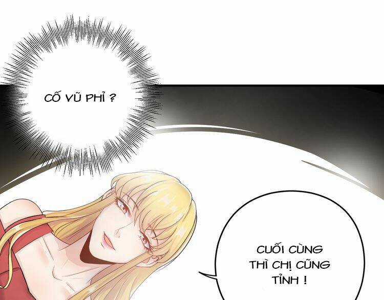 Trùng Sinh Chi Ức Mặc Ảnh Hậu Yêu Thượng Vị Chapter 2 trang 10