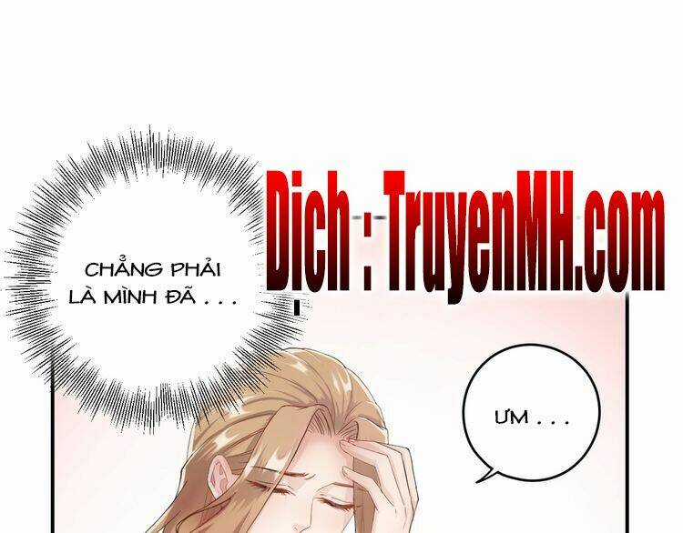 Trùng Sinh Chi Ức Mặc Ảnh Hậu Yêu Thượng Vị Chapter 2 trang 12