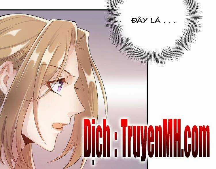 Trùng Sinh Chi Ức Mặc Ảnh Hậu Yêu Thượng Vị Chapter 2 trang 18
