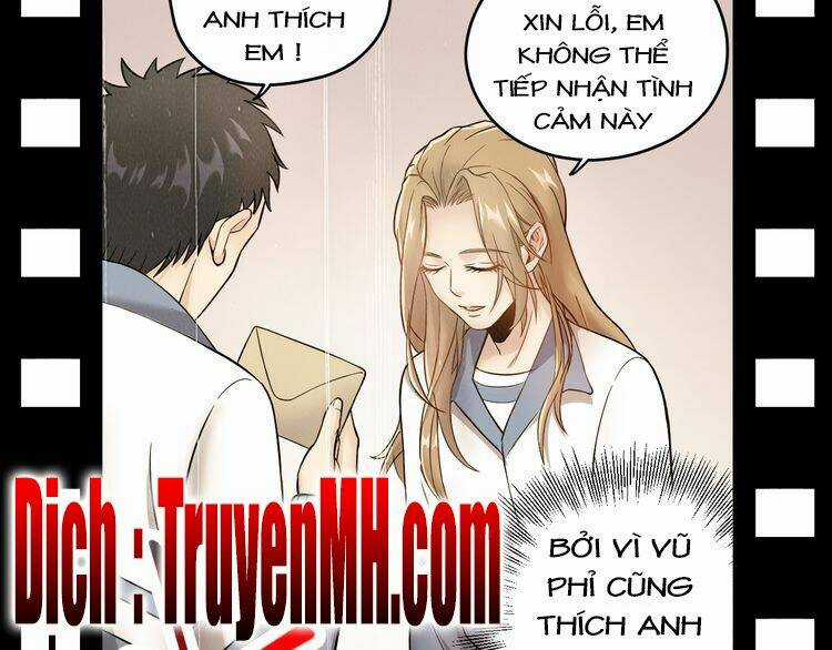 Trùng Sinh Chi Ức Mặc Ảnh Hậu Yêu Thượng Vị Chapter 2 trang 2