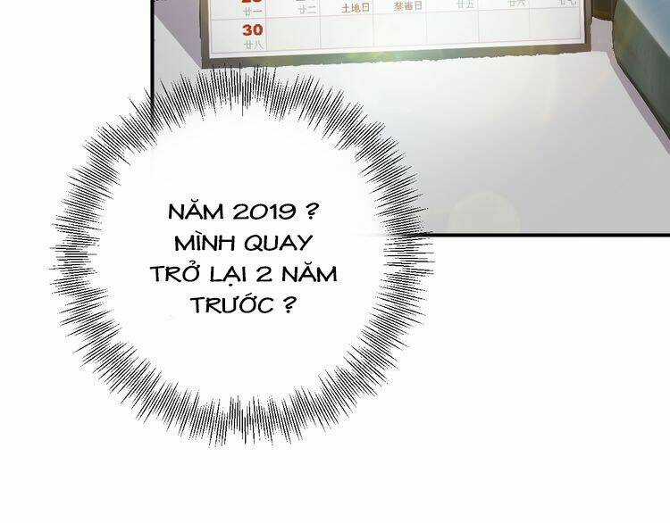 Trùng Sinh Chi Ức Mặc Ảnh Hậu Yêu Thượng Vị Chapter 2 trang 20