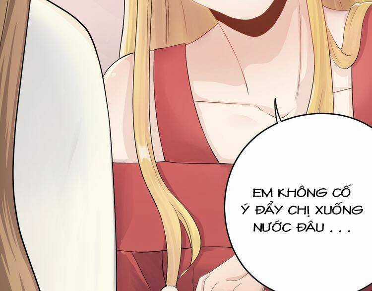 Trùng Sinh Chi Ức Mặc Ảnh Hậu Yêu Thượng Vị Chapter 2 trang 23