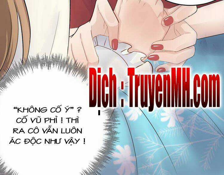 Trùng Sinh Chi Ức Mặc Ảnh Hậu Yêu Thượng Vị Chapter 2 trang 24