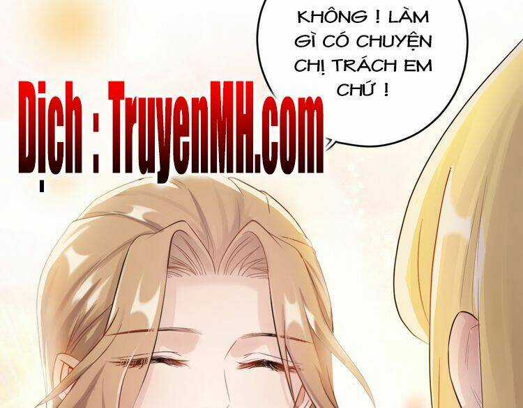 Trùng Sinh Chi Ức Mặc Ảnh Hậu Yêu Thượng Vị Chapter 2 trang 27