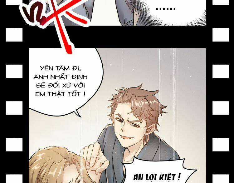 Trùng Sinh Chi Ức Mặc Ảnh Hậu Yêu Thượng Vị Chapter 2 trang 3