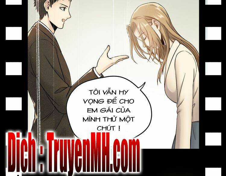 Trùng Sinh Chi Ức Mặc Ảnh Hậu Yêu Thượng Vị Chapter 2 trang 5