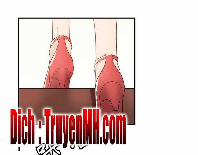 Trùng Sinh Chi Ức Mặc Ảnh Hậu Yêu Thượng Vị Chapter 5 trang 11
