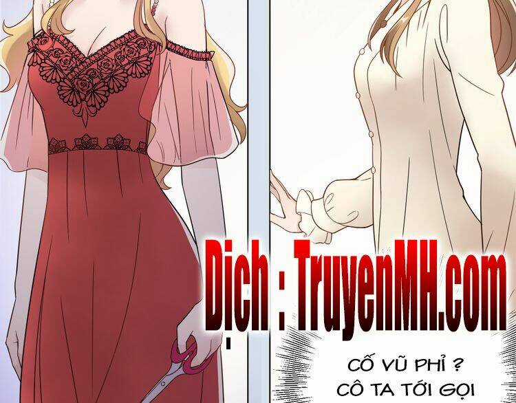 Trùng Sinh Chi Ức Mặc Ảnh Hậu Yêu Thượng Vị Chapter 5 trang 15