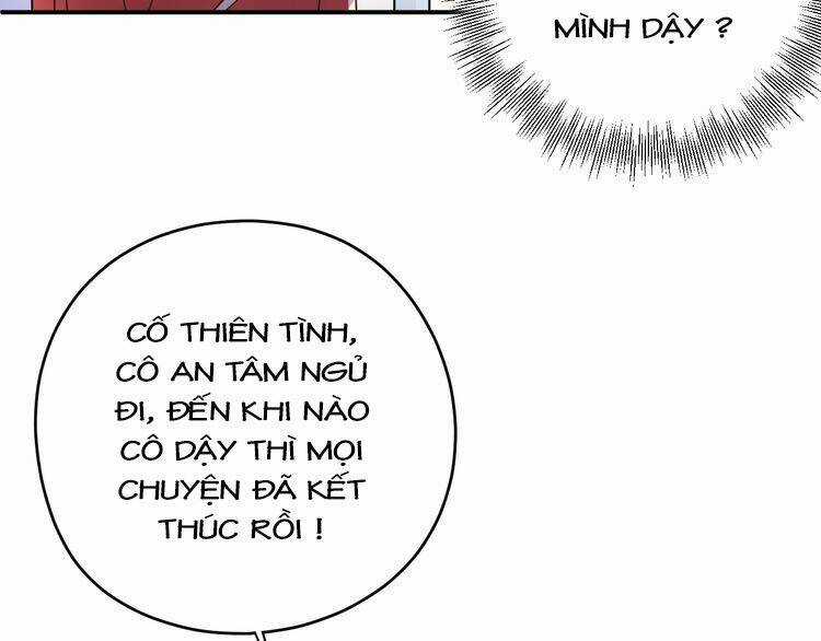 Trùng Sinh Chi Ức Mặc Ảnh Hậu Yêu Thượng Vị Chapter 5 trang 16