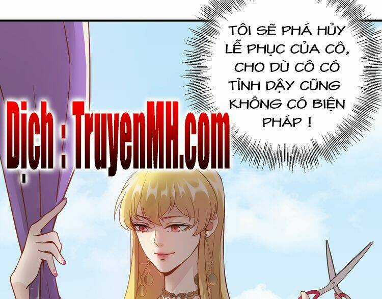 Trùng Sinh Chi Ức Mặc Ảnh Hậu Yêu Thượng Vị Chapter 5 trang 19