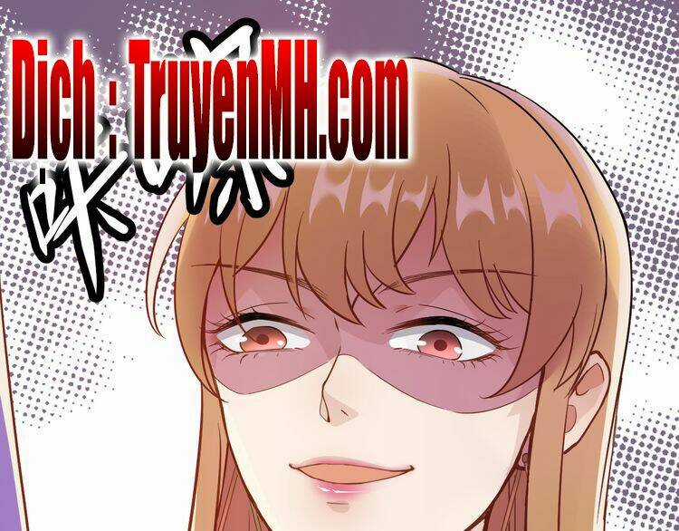 Trùng Sinh Chi Ức Mặc Ảnh Hậu Yêu Thượng Vị Chapter 5 trang 23