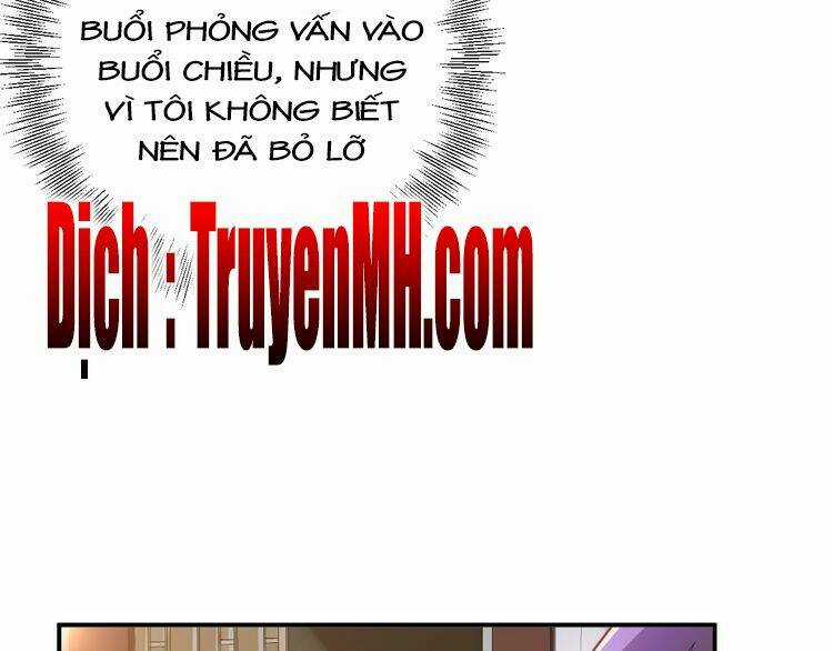 Trùng Sinh Chi Ức Mặc Ảnh Hậu Yêu Thượng Vị Chapter 5 trang 35