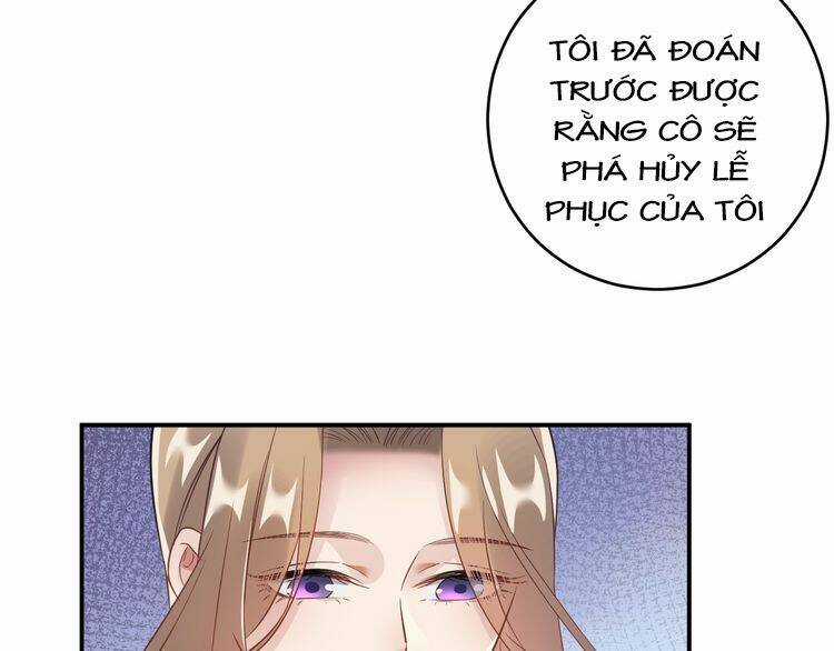 Trùng Sinh Chi Ức Mặc Ảnh Hậu Yêu Thượng Vị Chapter 5 trang 40