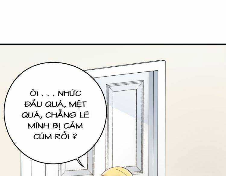 Trùng Sinh Chi Ức Mặc Ảnh Hậu Yêu Thượng Vị Chapter 5 trang 5