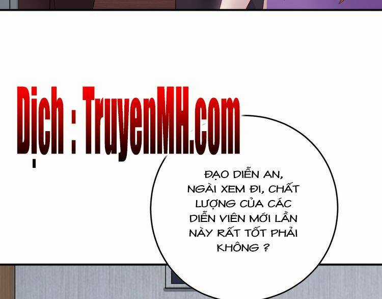 Trùng Sinh Chi Ức Mặc Ảnh Hậu Yêu Thượng Vị Chapter 9 trang 3