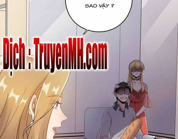 Trùng Sinh Chi Ức Mặc Ảnh Hậu Yêu Thượng Vị Chapter 9 trang 35
