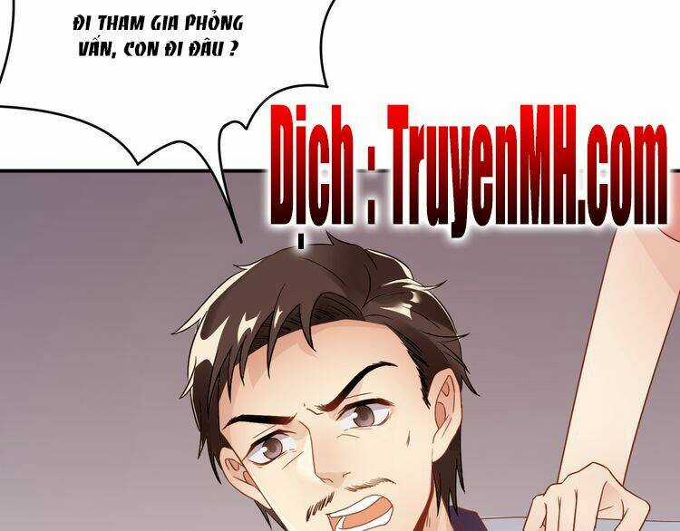 Trùng Sinh Chi Ức Mặc Ảnh Hậu Yêu Thượng Vị Chapter 9 trang 38