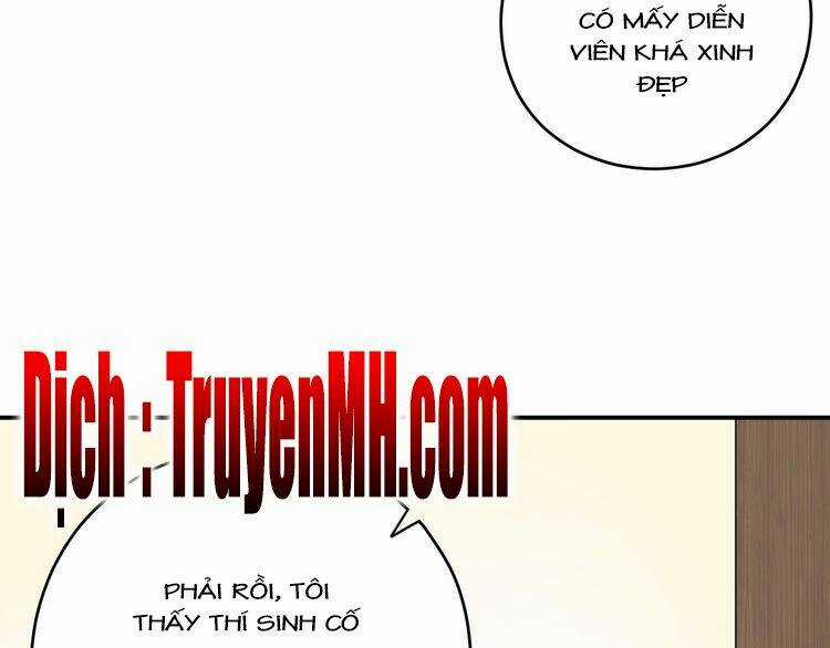 Trùng Sinh Chi Ức Mặc Ảnh Hậu Yêu Thượng Vị Chapter 9 trang 6