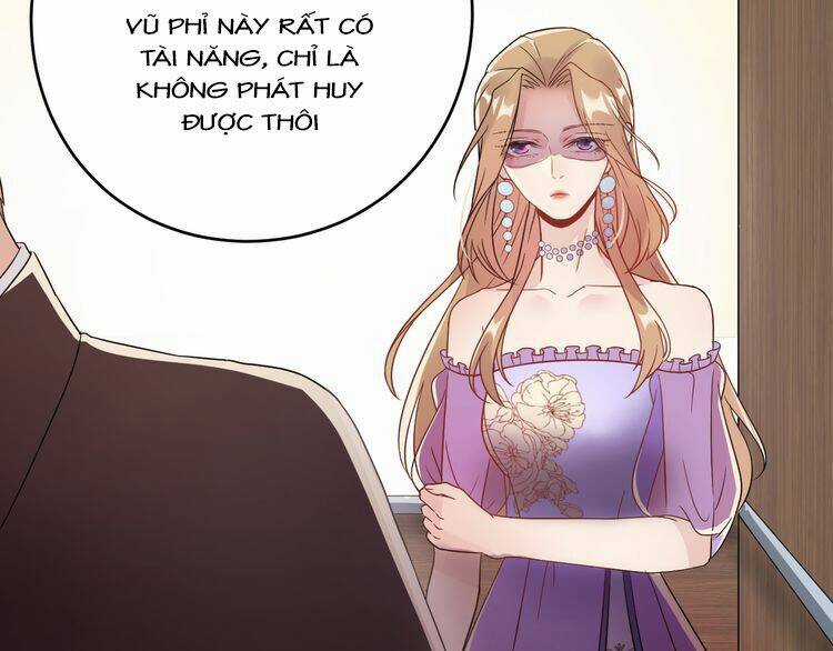 Trùng Sinh Chi Ức Mặc Ảnh Hậu Yêu Thượng Vị Chapter 9 trang 7