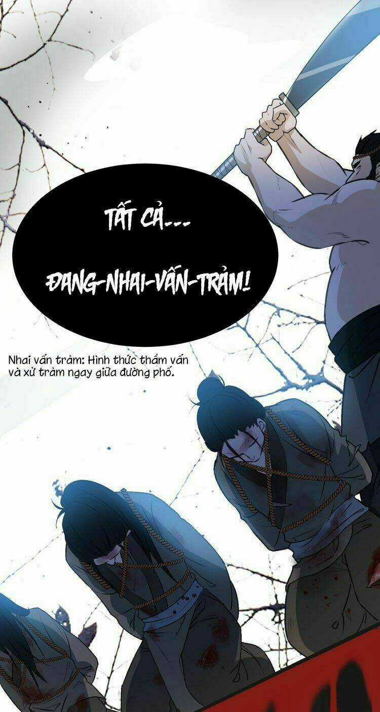 Trùng Sinh Chuyên Sủng Độc Phi Của Nhiếp Chính Vương Chapter 1 trang 20