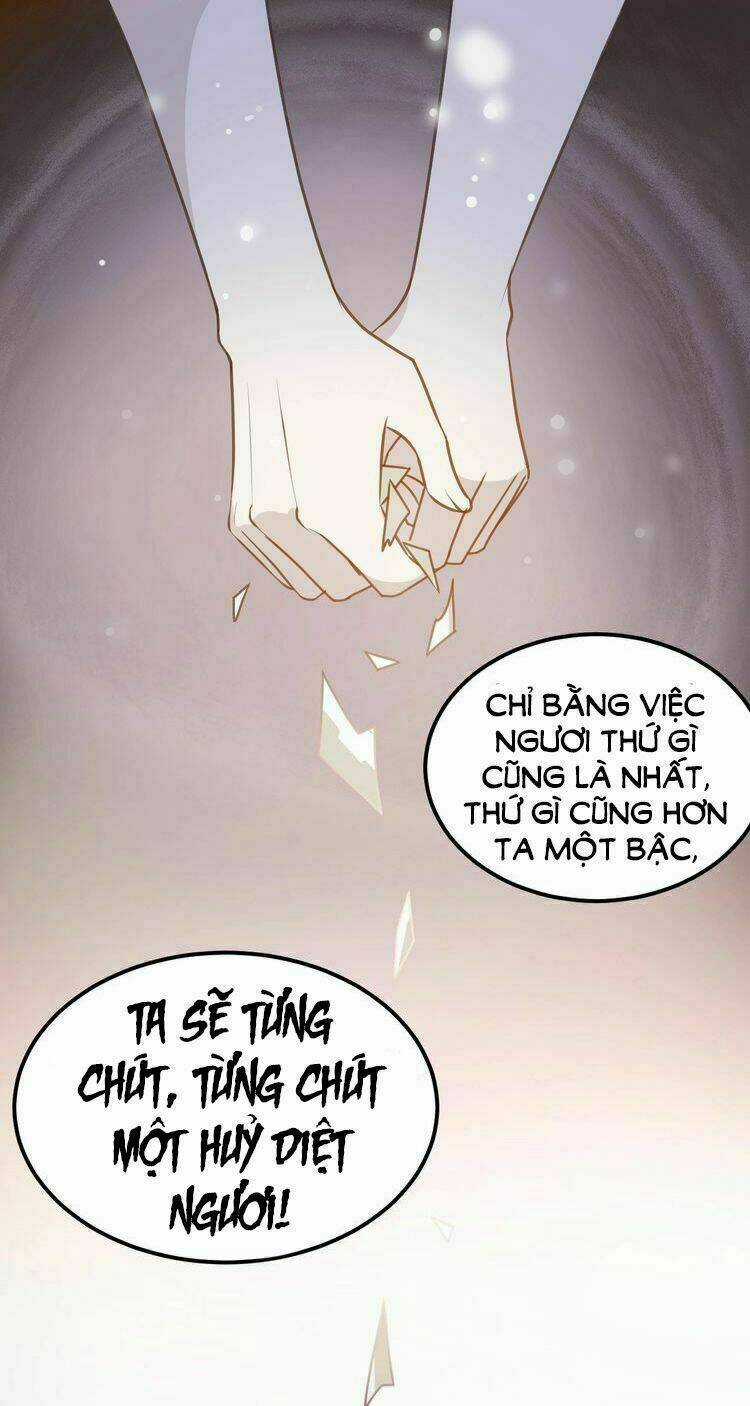 Trùng Sinh Chuyên Sủng Độc Phi Của Nhiếp Chính Vương Chapter 1 trang 26