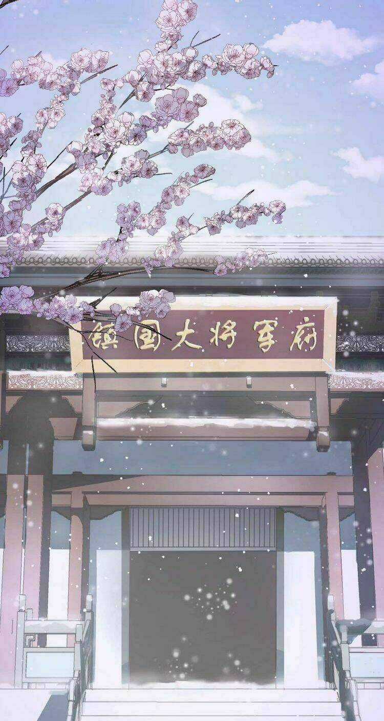 Trùng Sinh Chuyên Sủng Độc Phi Của Nhiếp Chính Vương Chapter 1 trang 42