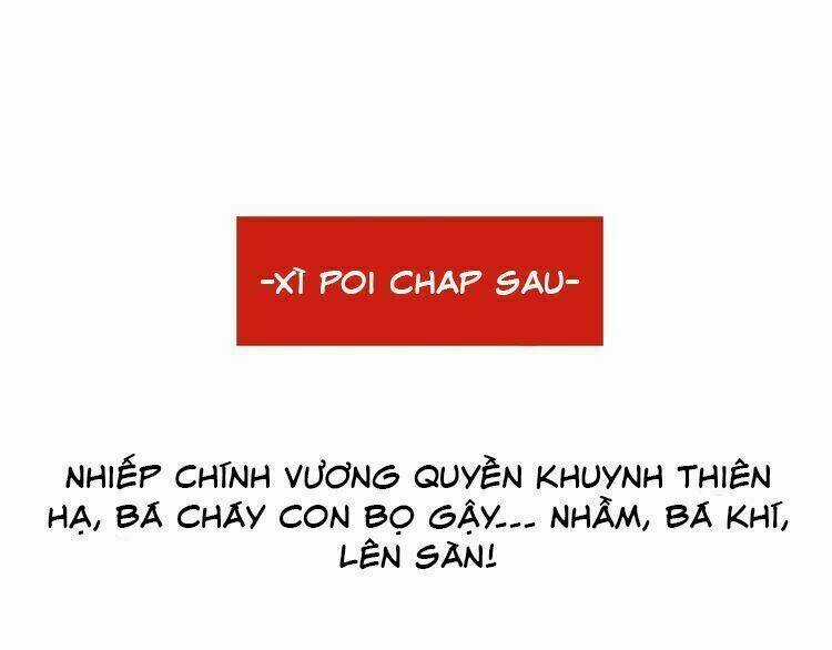 Trùng Sinh Chuyên Sủng Độc Phi Của Nhiếp Chính Vương Chapter 1 trang 67