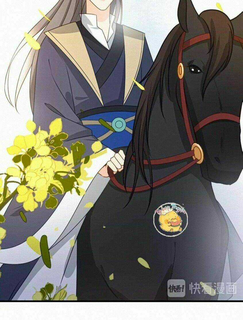 Trùng Sinh Chuyên Sủng Độc Phi Của Nhiếp Chính Vương Chapter 10 trang 10