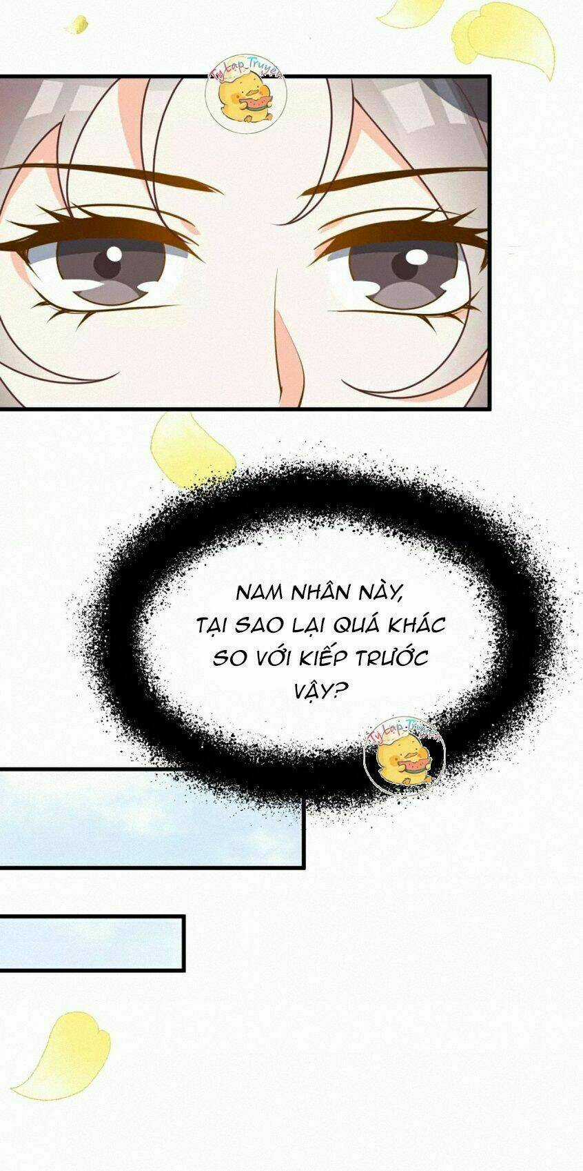 Trùng Sinh Chuyên Sủng Độc Phi Của Nhiếp Chính Vương Chapter 10 trang 13